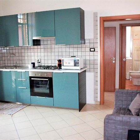 Casa Il Gelsomino Apartment โบโลญญา ภายนอก รูปภาพ