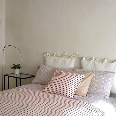 Casa Il Gelsomino Apartment โบโลญญา ภายนอก รูปภาพ