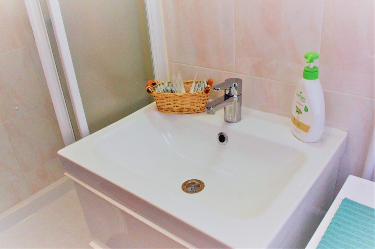 Casa Il Gelsomino Apartment โบโลญญา ภายนอก รูปภาพ