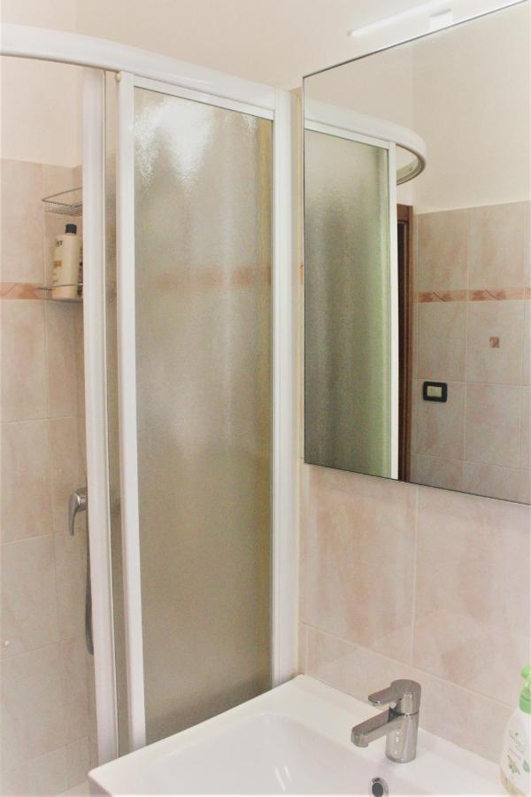 Casa Il Gelsomino Apartment โบโลญญา ภายนอก รูปภาพ