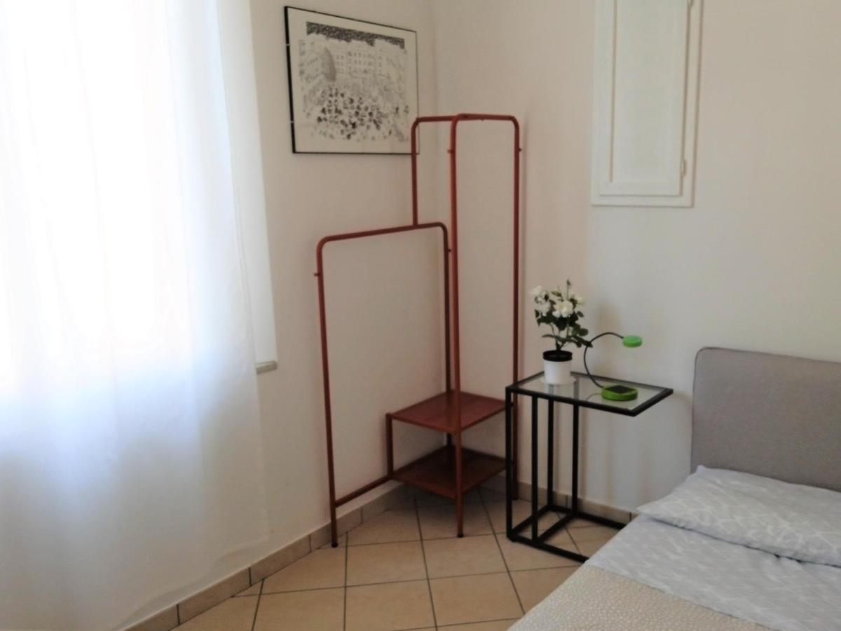 Casa Il Gelsomino Apartment โบโลญญา ภายนอก รูปภาพ