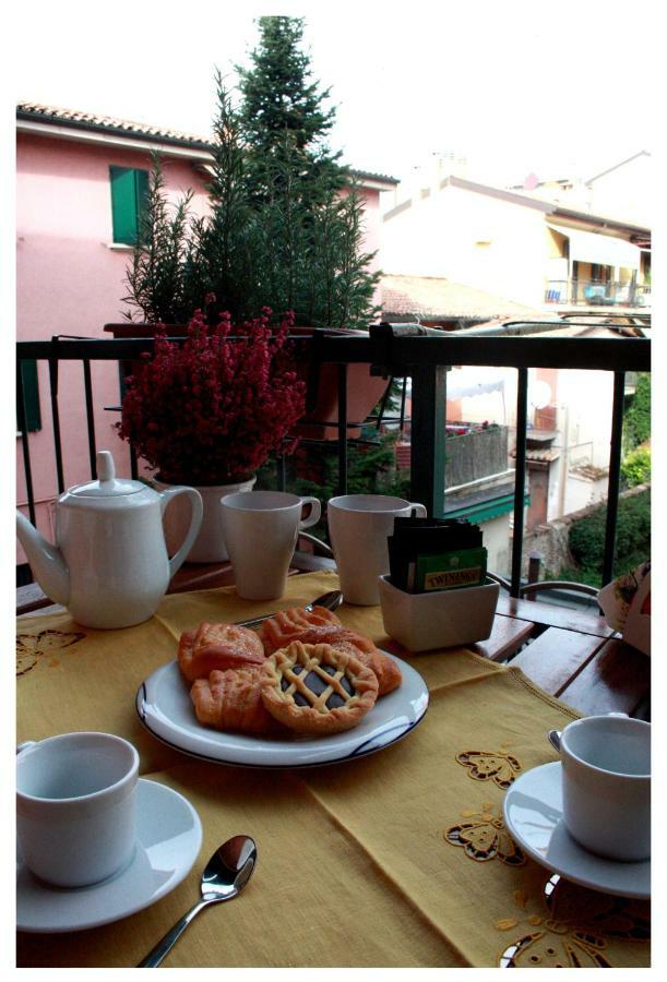 Casa Il Gelsomino Apartment โบโลญญา ภายนอก รูปภาพ