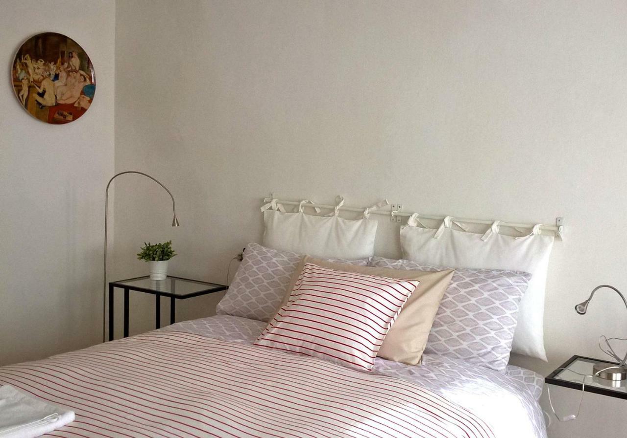 Casa Il Gelsomino Apartment โบโลญญา ภายนอก รูปภาพ